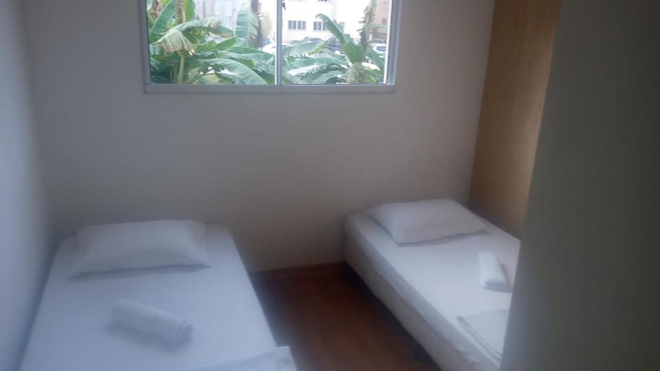 Recanto das Pimenteiras I Apartment in State of Rio de Janeiro