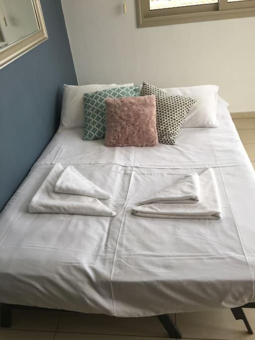 Aphrodite Sea View Suite Apartment in Famagusta District