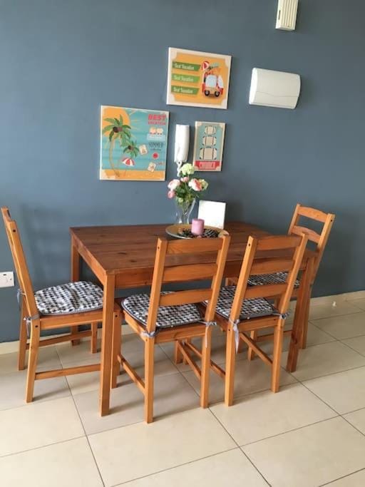 Aphrodite Sea View Suite Apartment in Famagusta District