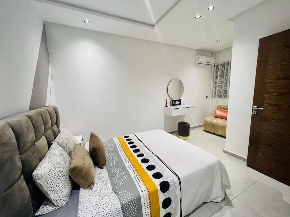 Magnifique appartement à louer en plein centre Apartment in Rabat-Salé-Kénitra