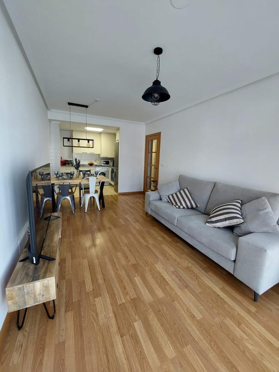 Atalaia Apartment Foz Apartment in Foz
