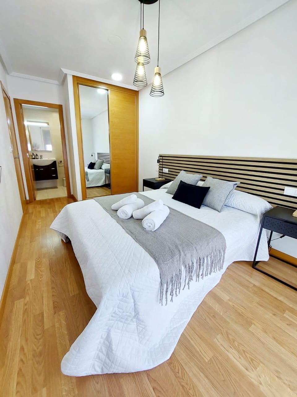 Atalaia Apartment Foz Apartment in Foz