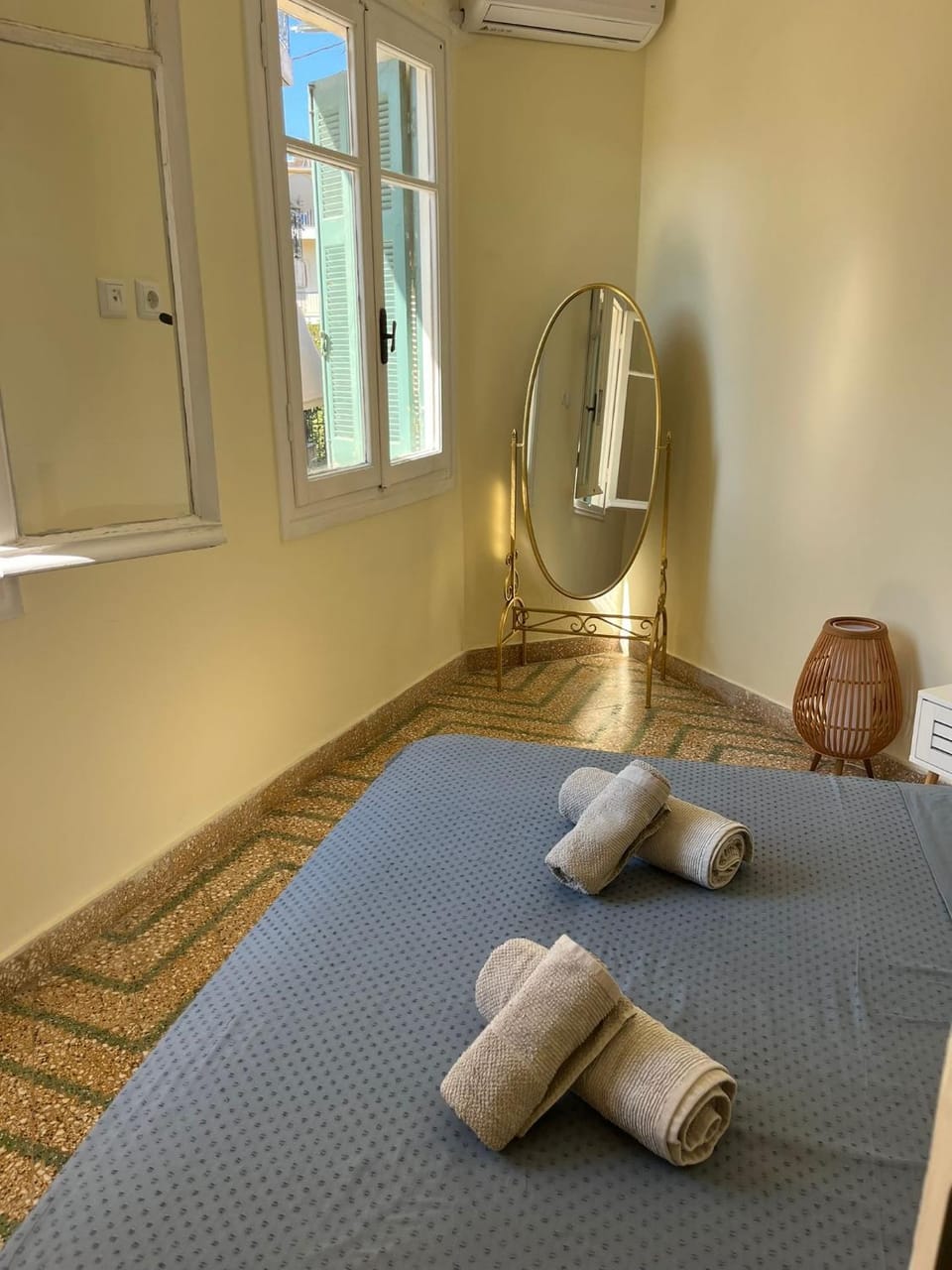 Αλμα - A Family boutique apartment at the city center Apartment in Messenia