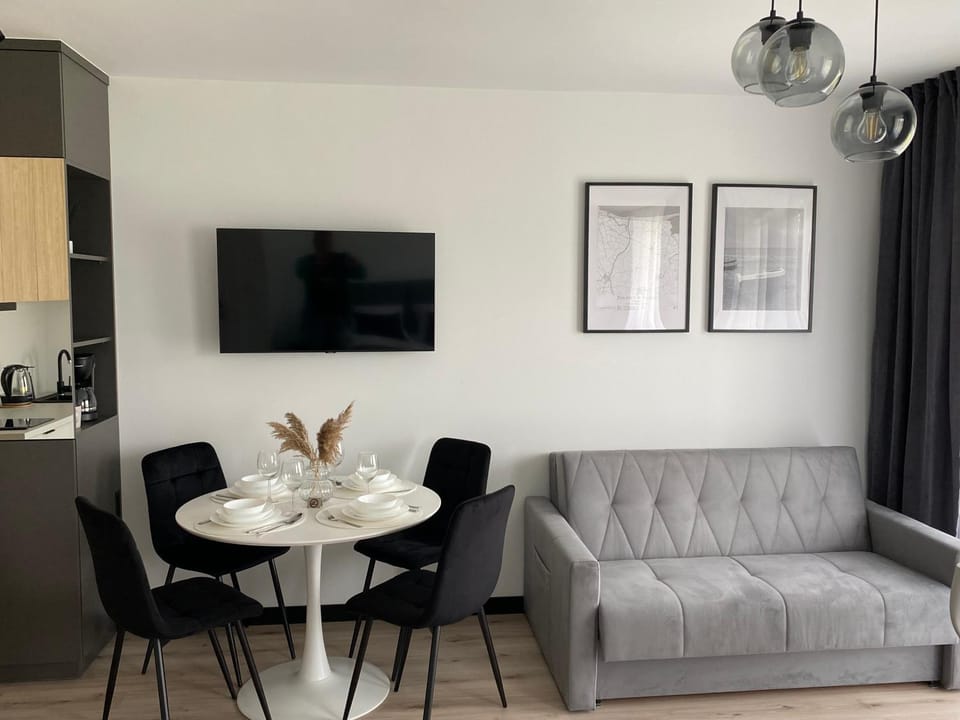 Albian Apartamenty Bed and Breakfast in Pomeranian Voivodeship