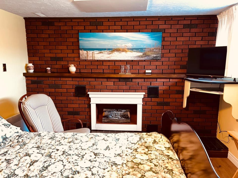 Gite Beausoleil Bed and Breakfast in Shediac