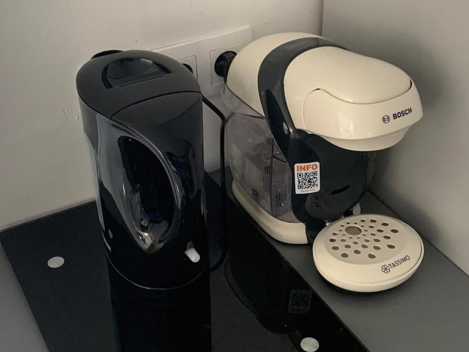 Subterranean Delight #DHG Apartment in Île-de-France