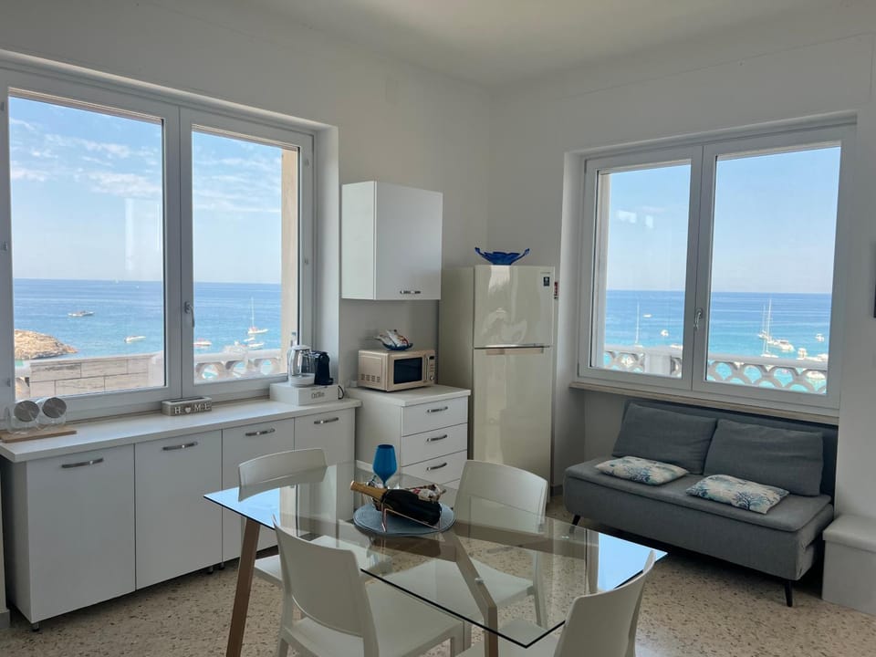 Onda blu Monopoli House in Apulia