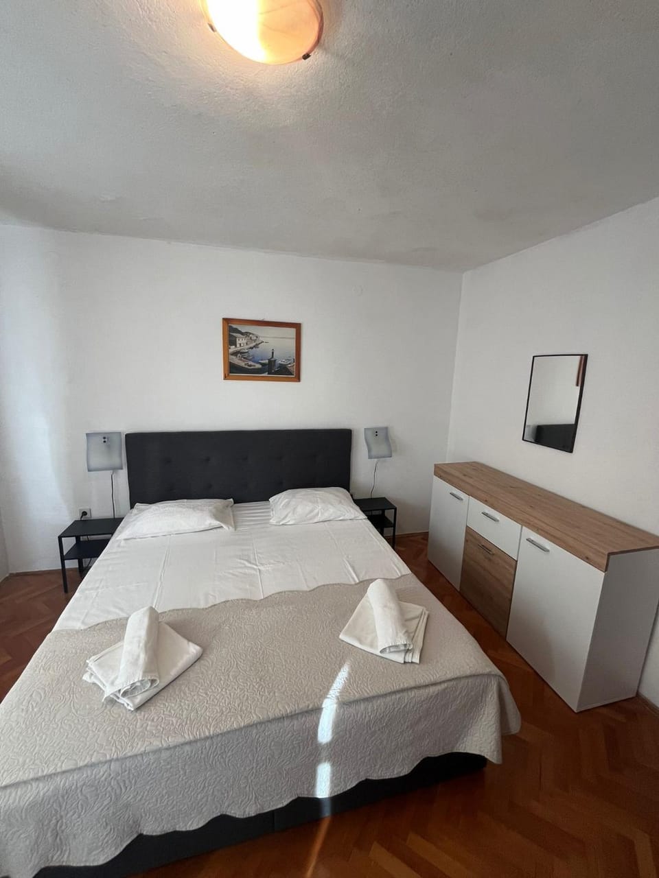 Apartmani Đani Apartment in Zadar County