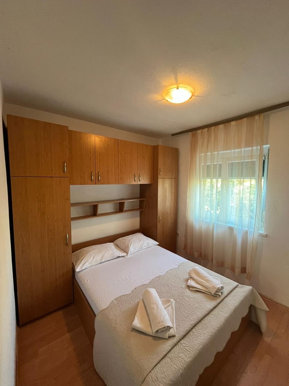 Apartmani Đani Apartment in Zadar County