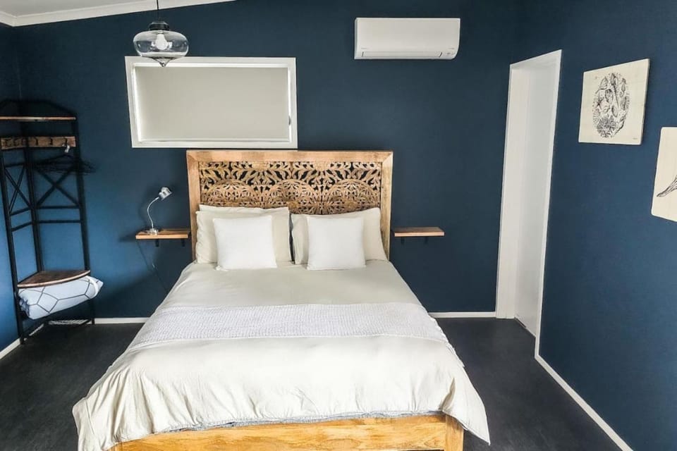 Byron Bay Hinterlands Dreaming Woods Cabin Two Cabin in New South Wales