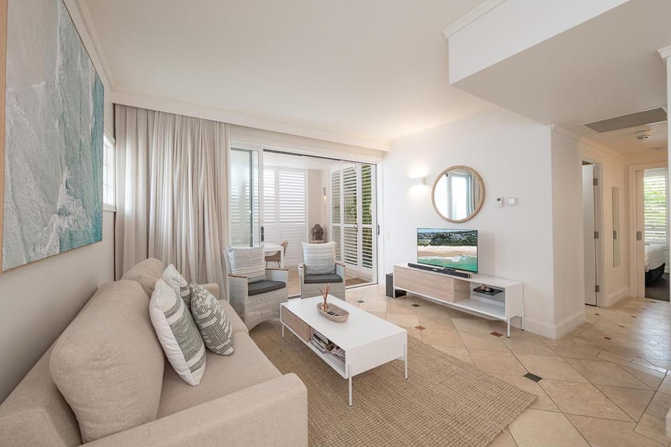 Chic Hastings Street Apartment Apartment in Noosa Heads
