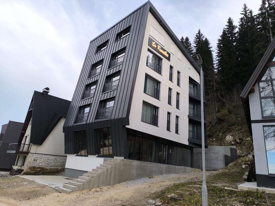 La Familia Apartment in Federation of Bosnia and Herzegovina