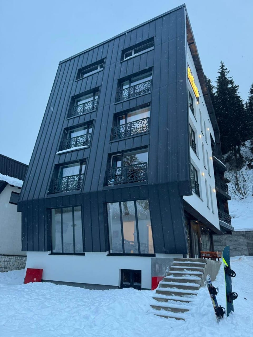 La Familia Apartment in Federation of Bosnia and Herzegovina