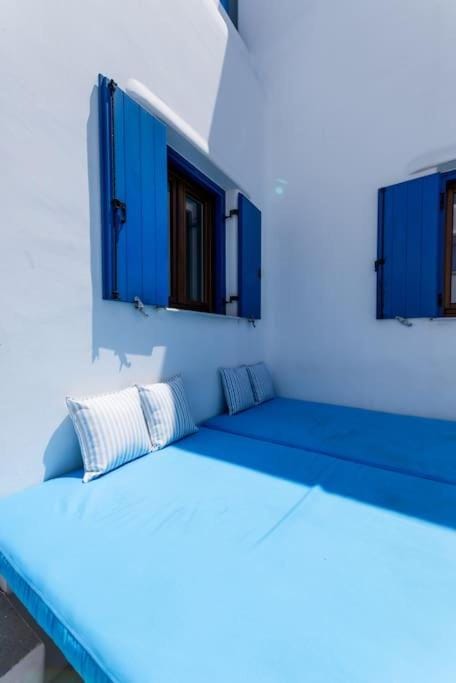 Olive Tree Maisonette Mykonos Town Villa Villa in Mykonos