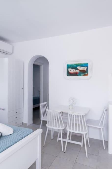 Olive Tree Maisonette Mykonos Town Villa Villa in Mykonos