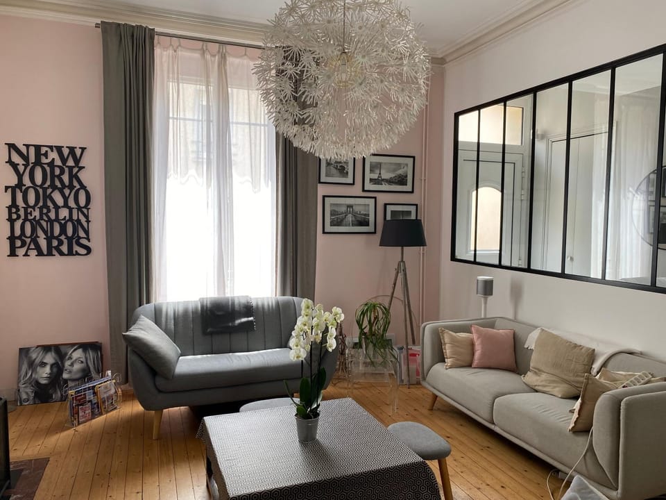 Chambres d’hôtes Bed and Breakfast in Le Mans