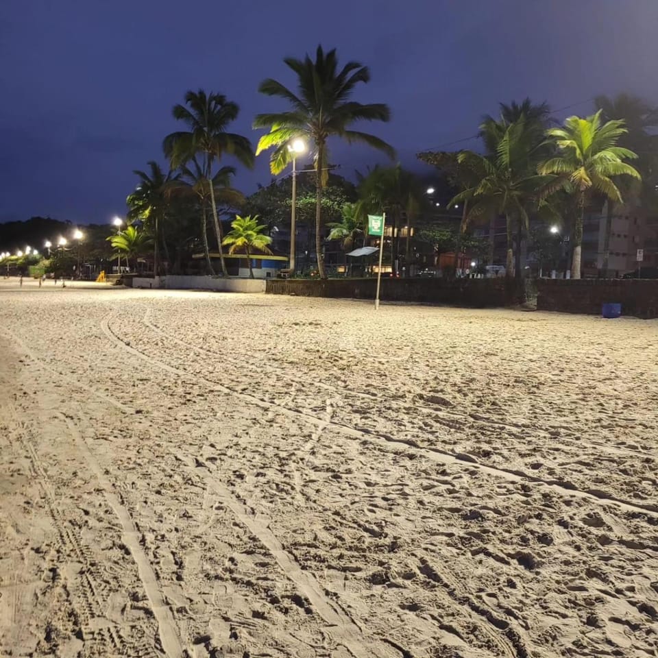 Beach, Beach
