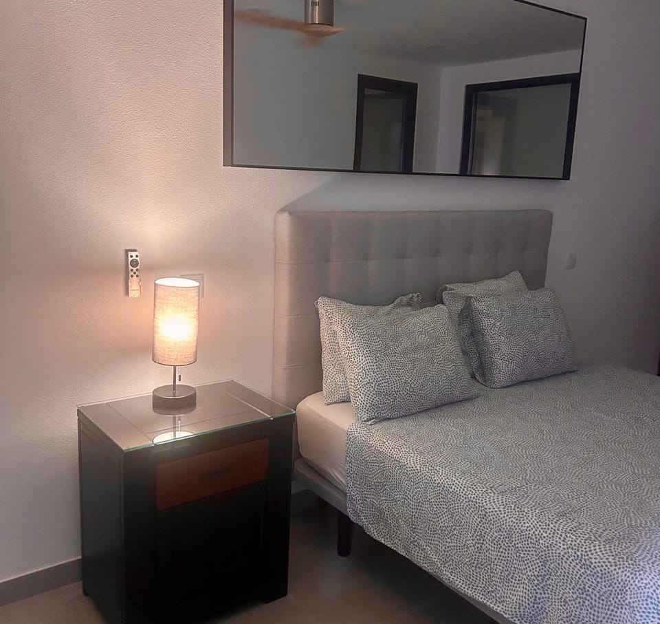 Spectacular Lagos Marina view apt on promenade Apartment in Lagos
