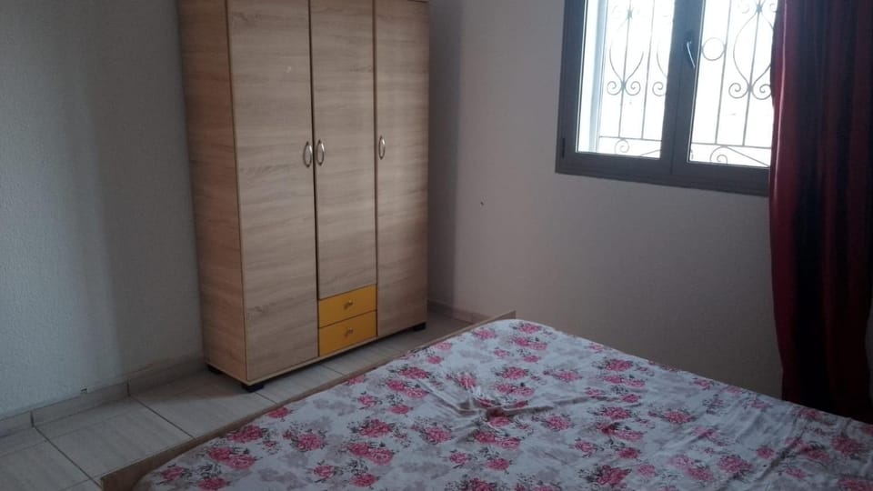 appart CRISTIANA 3 Midoun Apartment in Tunisia