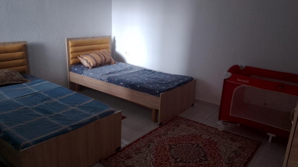 appart CRISTIANA 3 Midoun Apartment in Tunisia