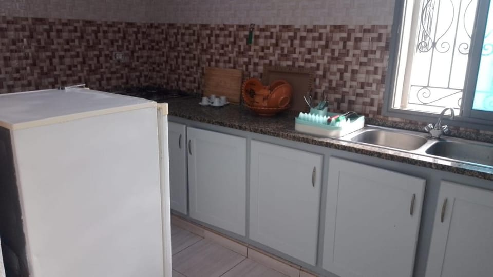 appart CRISTIANA 3 Midoun Apartment in Tunisia