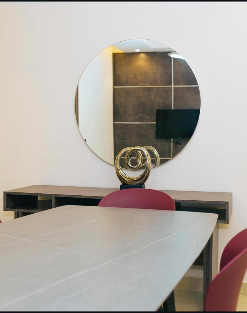 Kuldar 3 bedroom wuse ll Apartment in Abuja