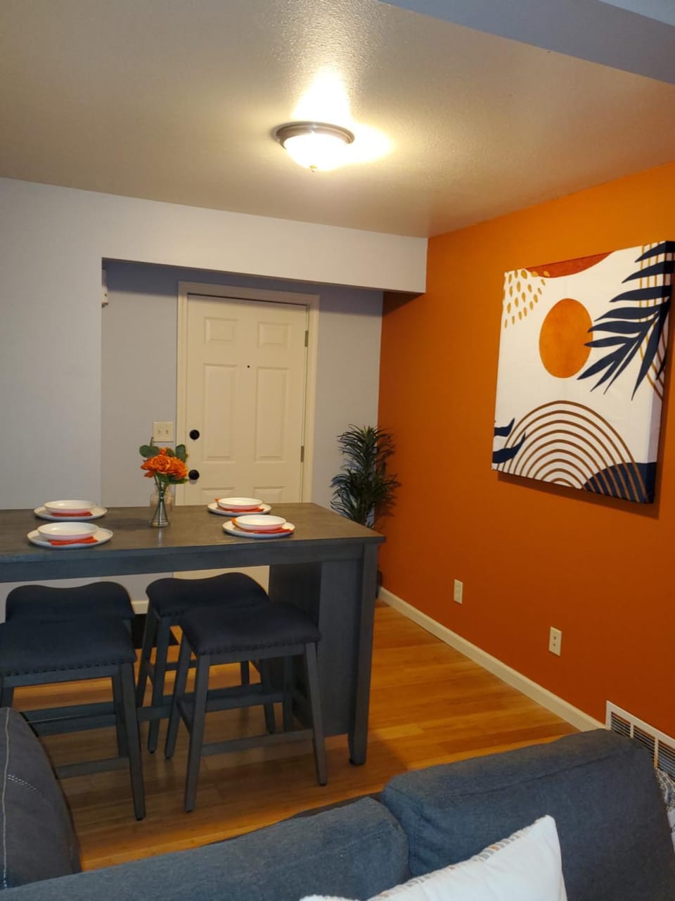 Summit Place by DNW Investments House in Muskegon Heights