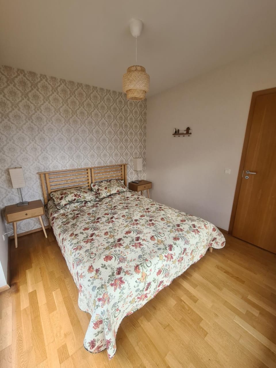 2 k butas su terasa Vanagupėje Apartment in Palanga