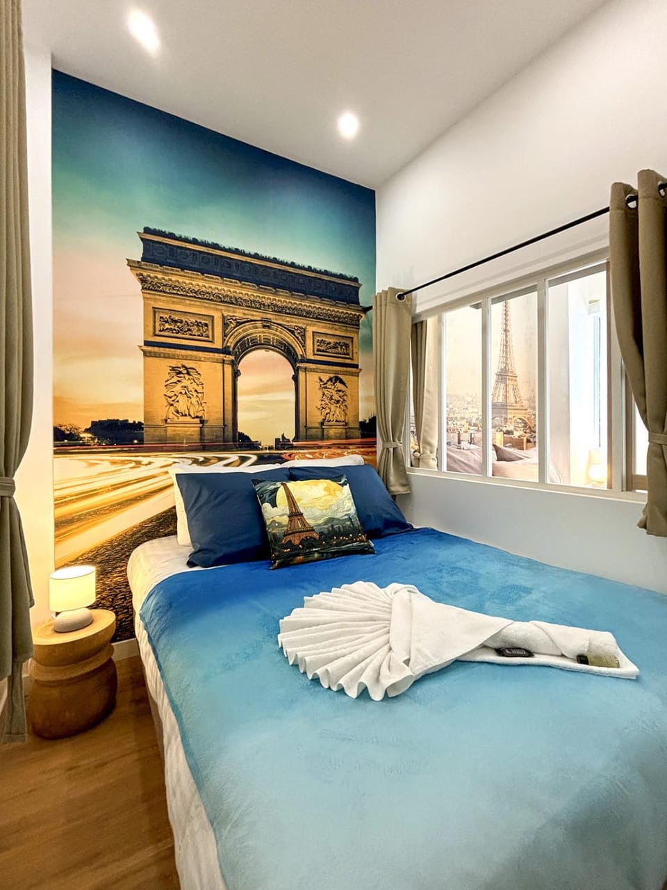 Nets Inn apartments - La Coulée Verte Apartment in Paris