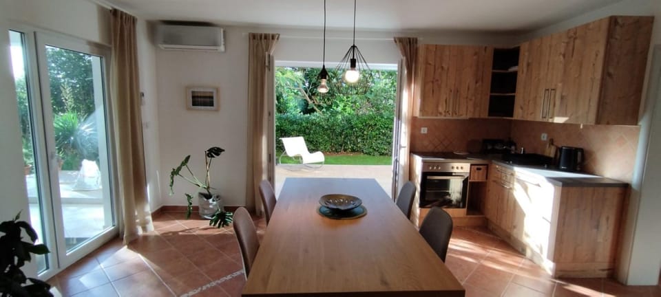 Vin apartment-near the bay Apartment in Pula