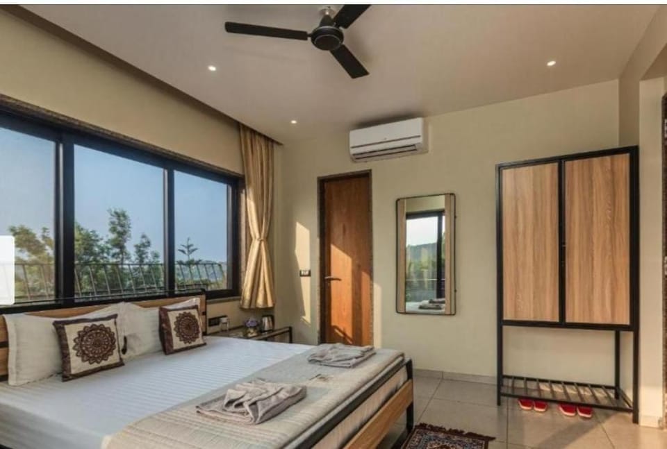 5 Elements The Villa Villa in Maharashtra
