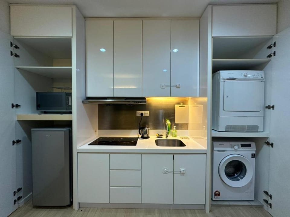 Luxury Suites 118 Island Plaza Apartment in Tanjung Bungah