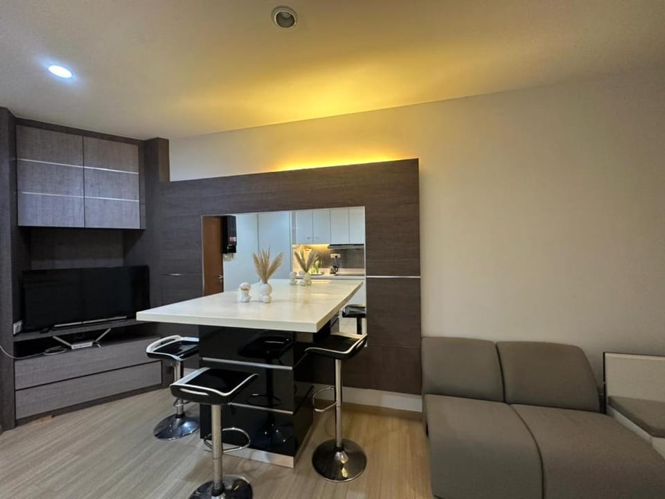 Luxury Suites 118 Island Plaza Apartment in Tanjung Bungah
