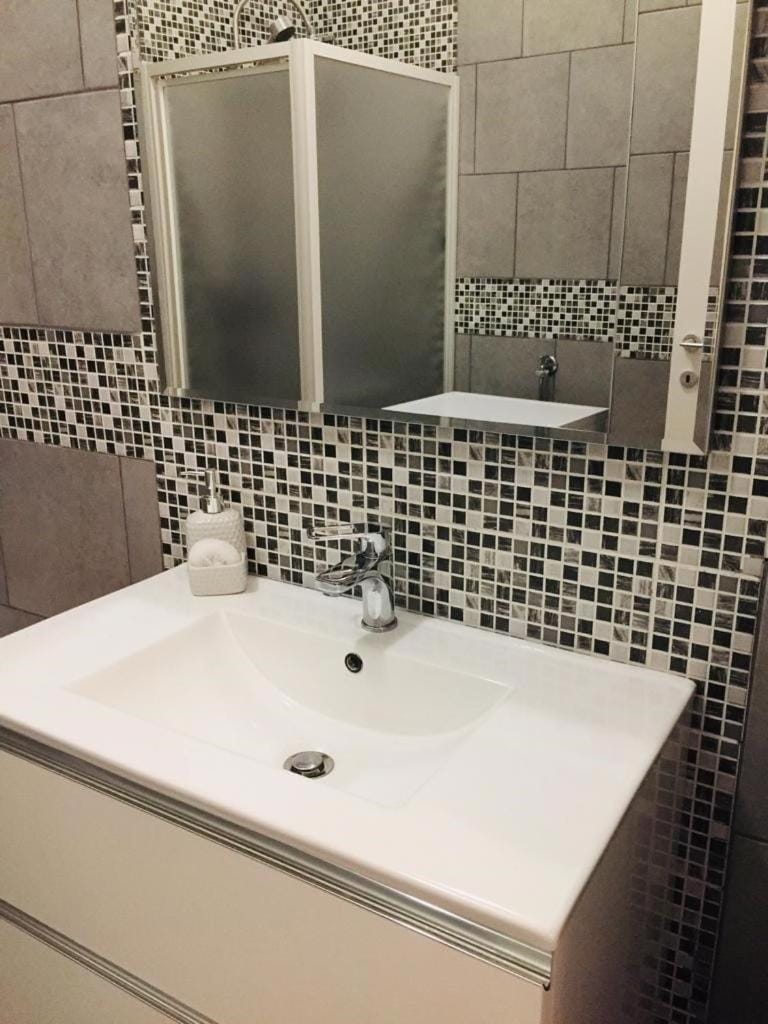 Domus KA 2 Apartment in Cremona