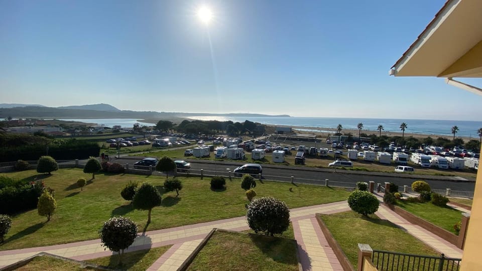 Sea view