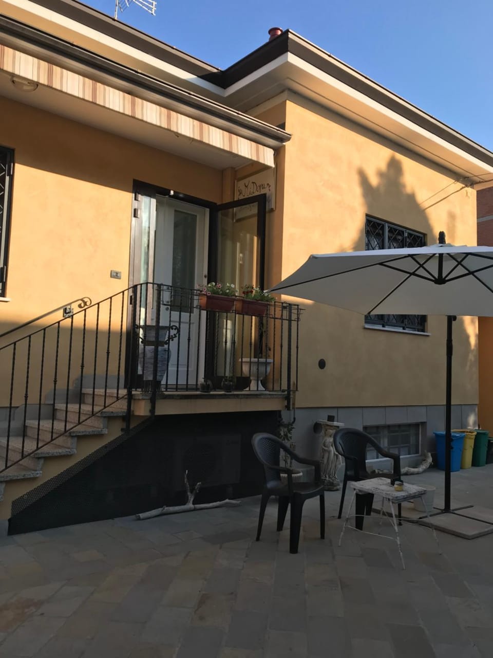 R&B MiDora Montale Bed and Breakfast in Emilia-Romagna