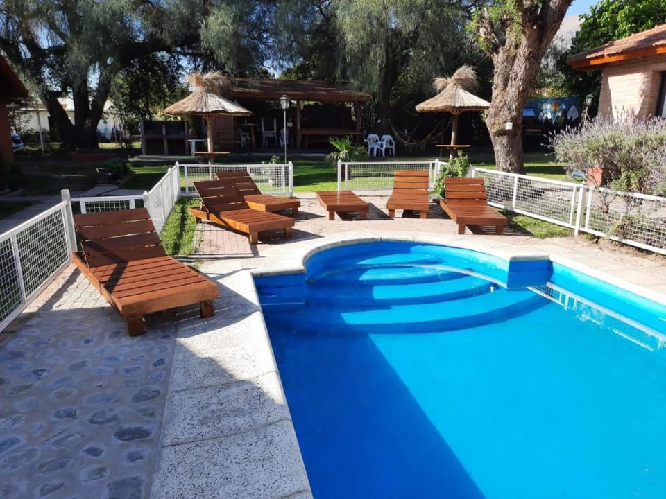 Day, Pool view, Swimming pool