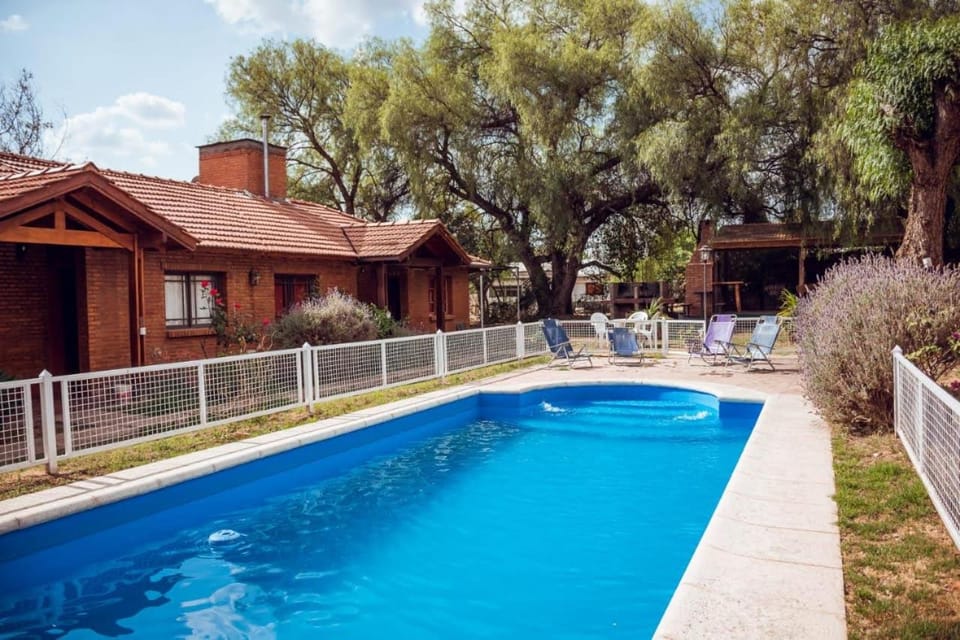 Patio, Day, Garden, Solarium, Garden view, Pool view