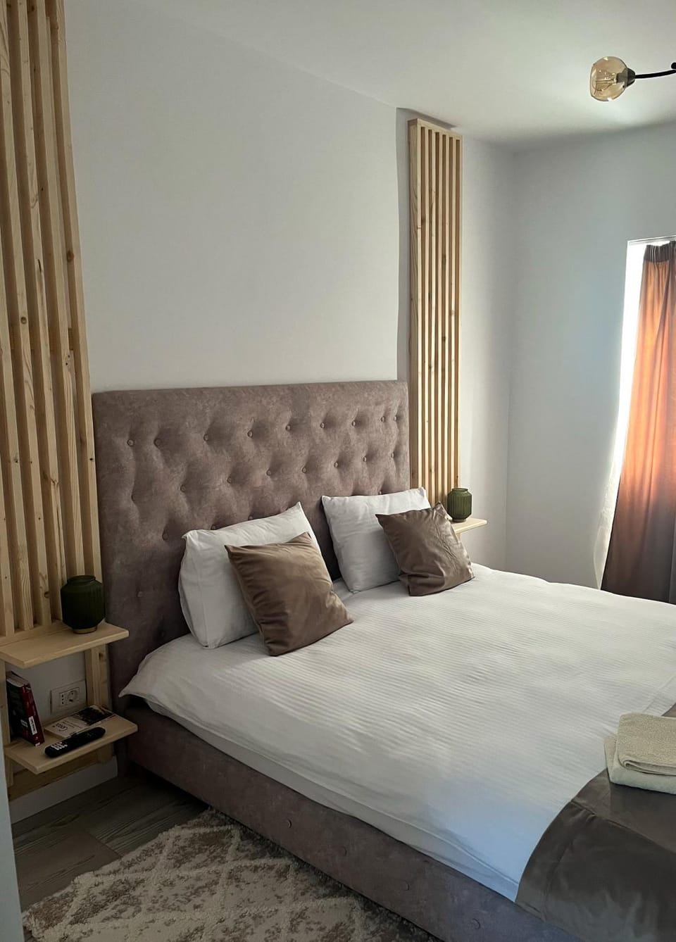 B residence - Apartment B Apartment in Moldova