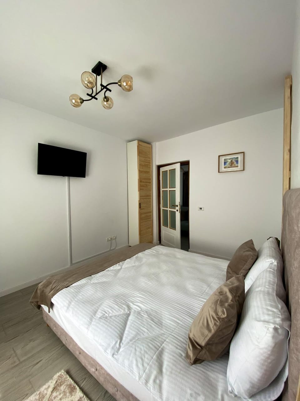B residence - Apartment B Apartment in Moldova