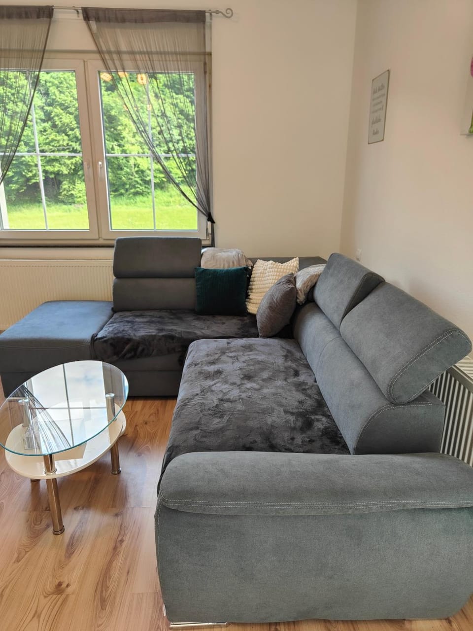 View (from property/room), Living room
