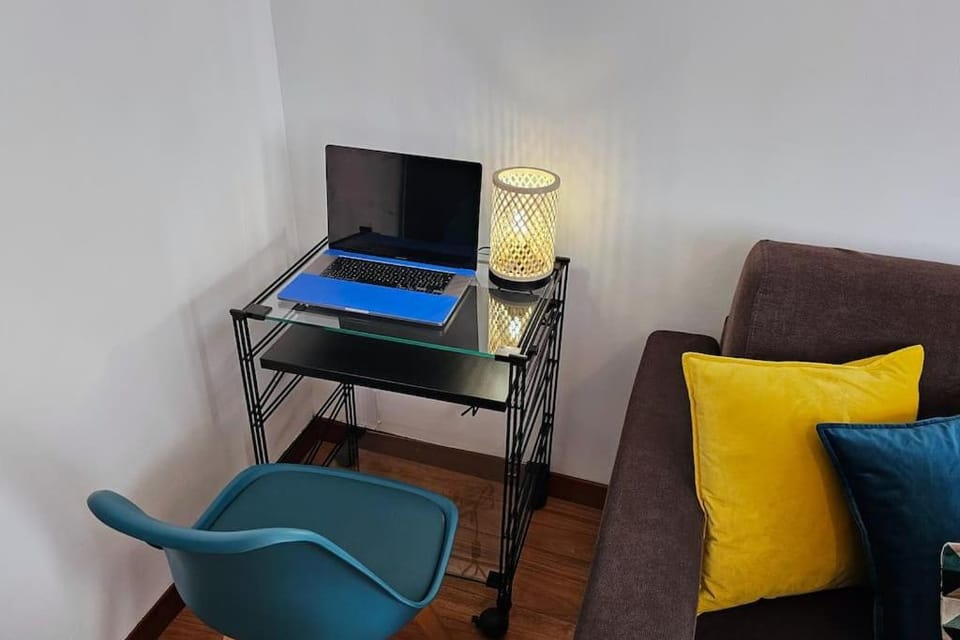 Casa Mia Apartment in Bologna