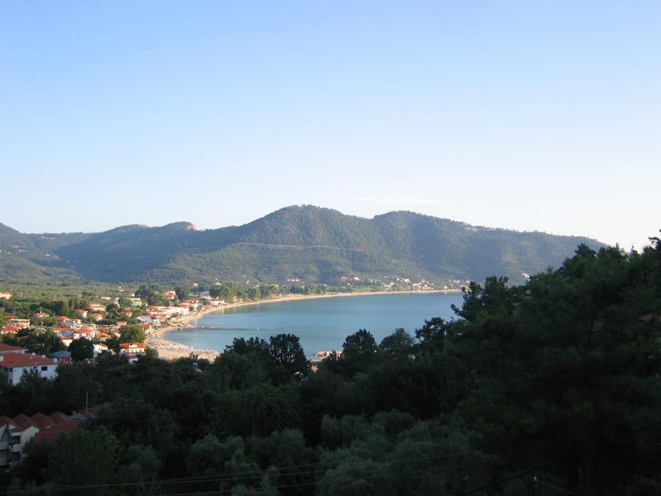 Natural landscape