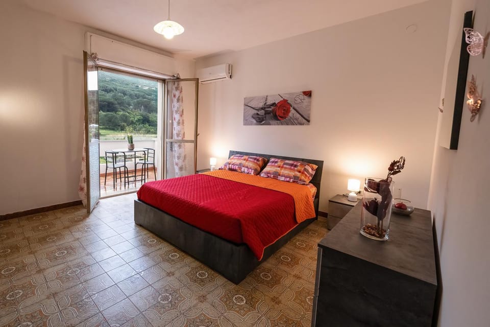 View (from property/room), Bedroom