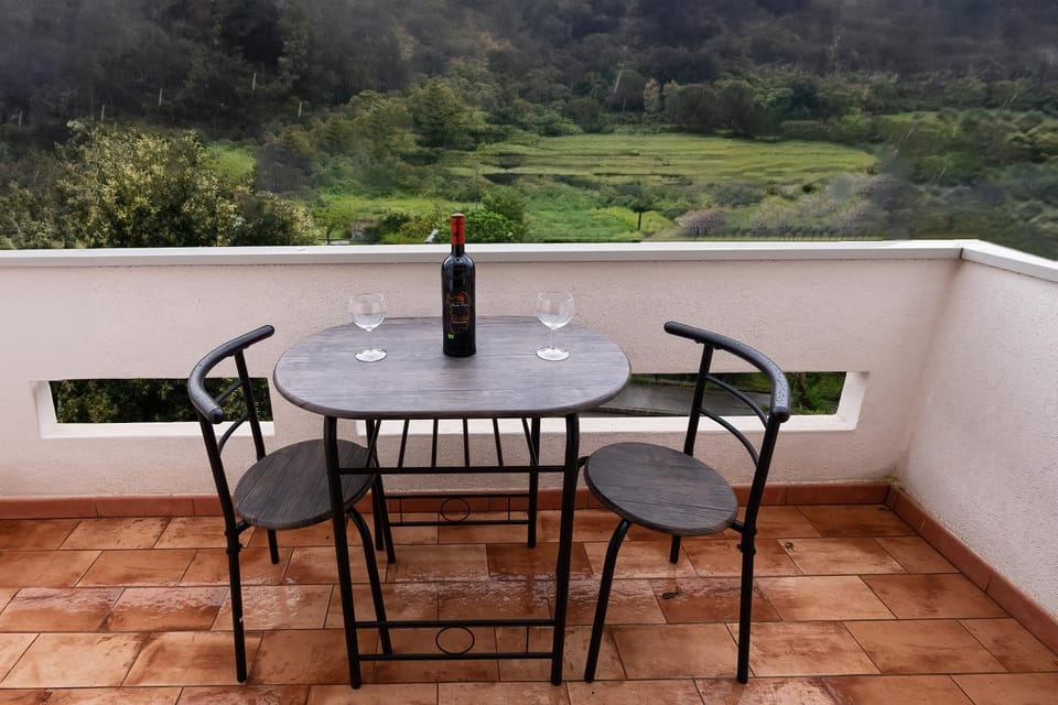 Natural landscape, View (from property/room), Mountain view