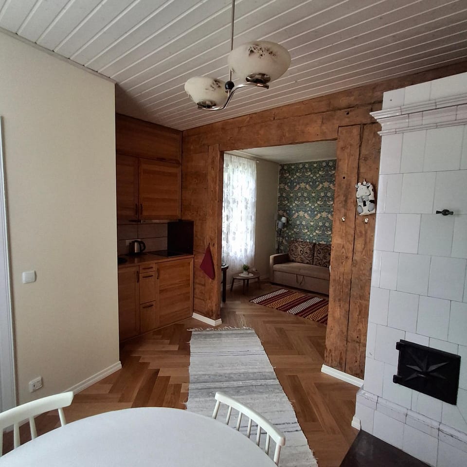 Väike-Mere Apartment Apartment in Estonia