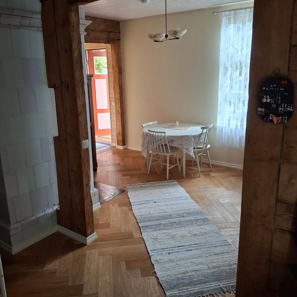Väike-Mere Apartment Apartment in Estonia