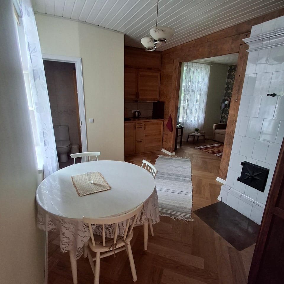 Väike-Mere Apartment Apartment in Estonia