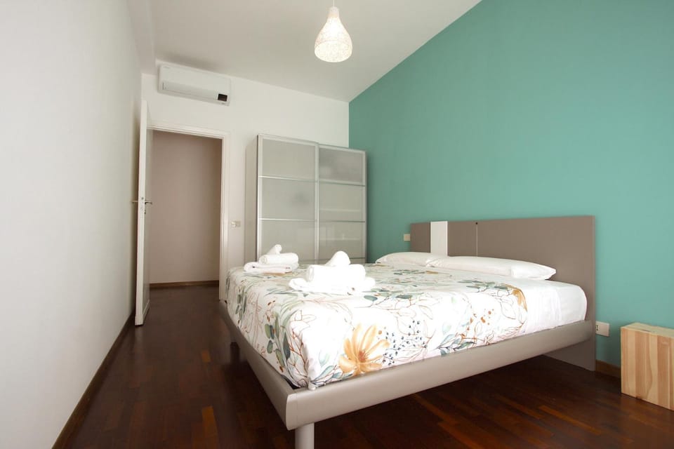 Borbera Holiday House Apartment in Rome