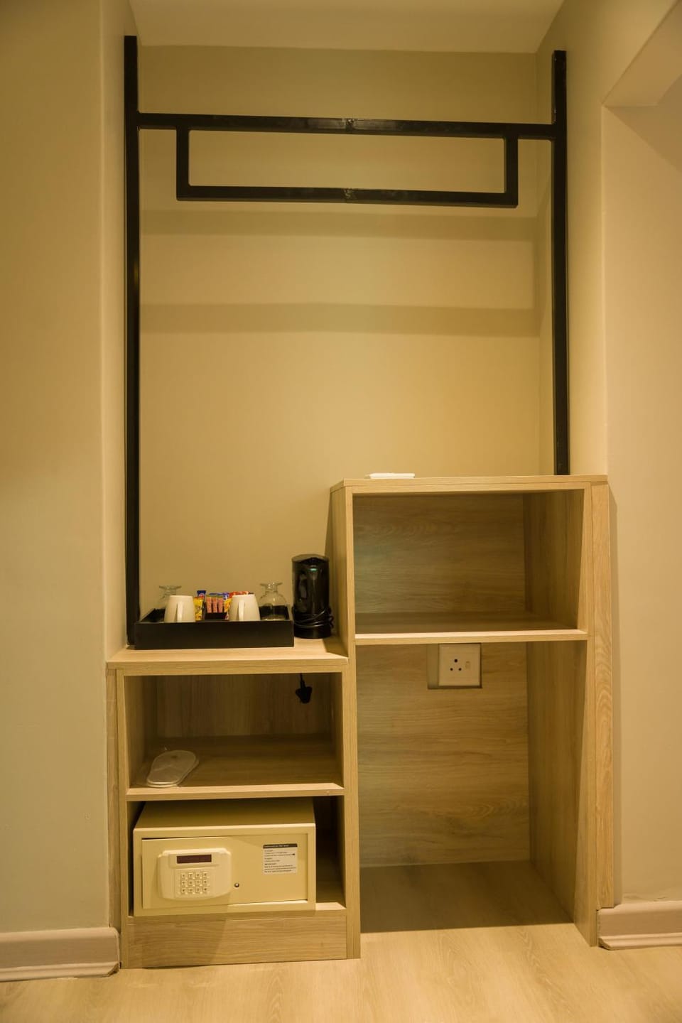 wardrobe